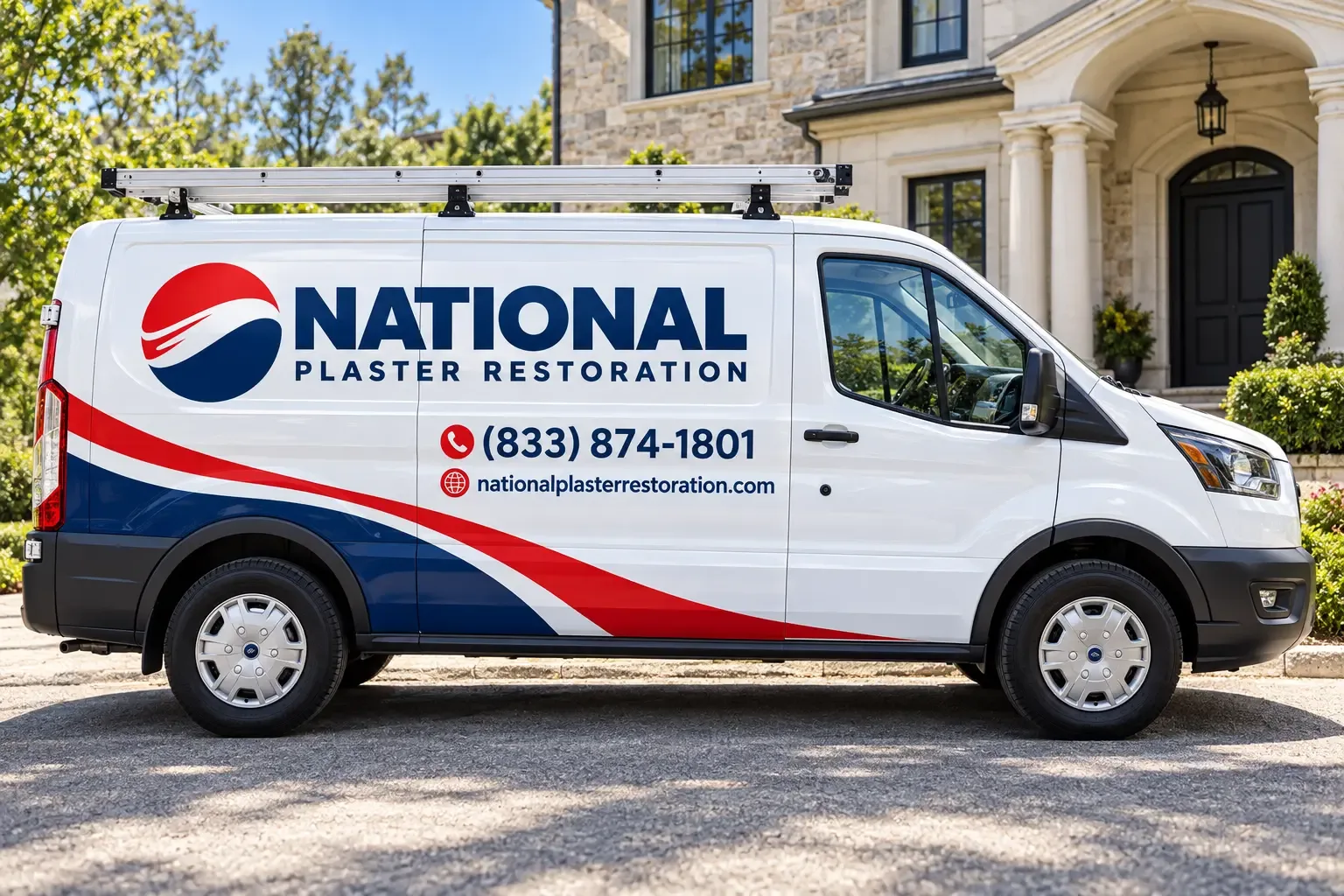Plaster Repair in Machesney Park, IL near me
